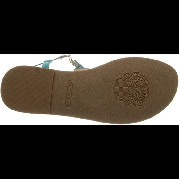 Vince Camuto “Itelli” Sandals Sz 6.5M - Picture 6 of 6